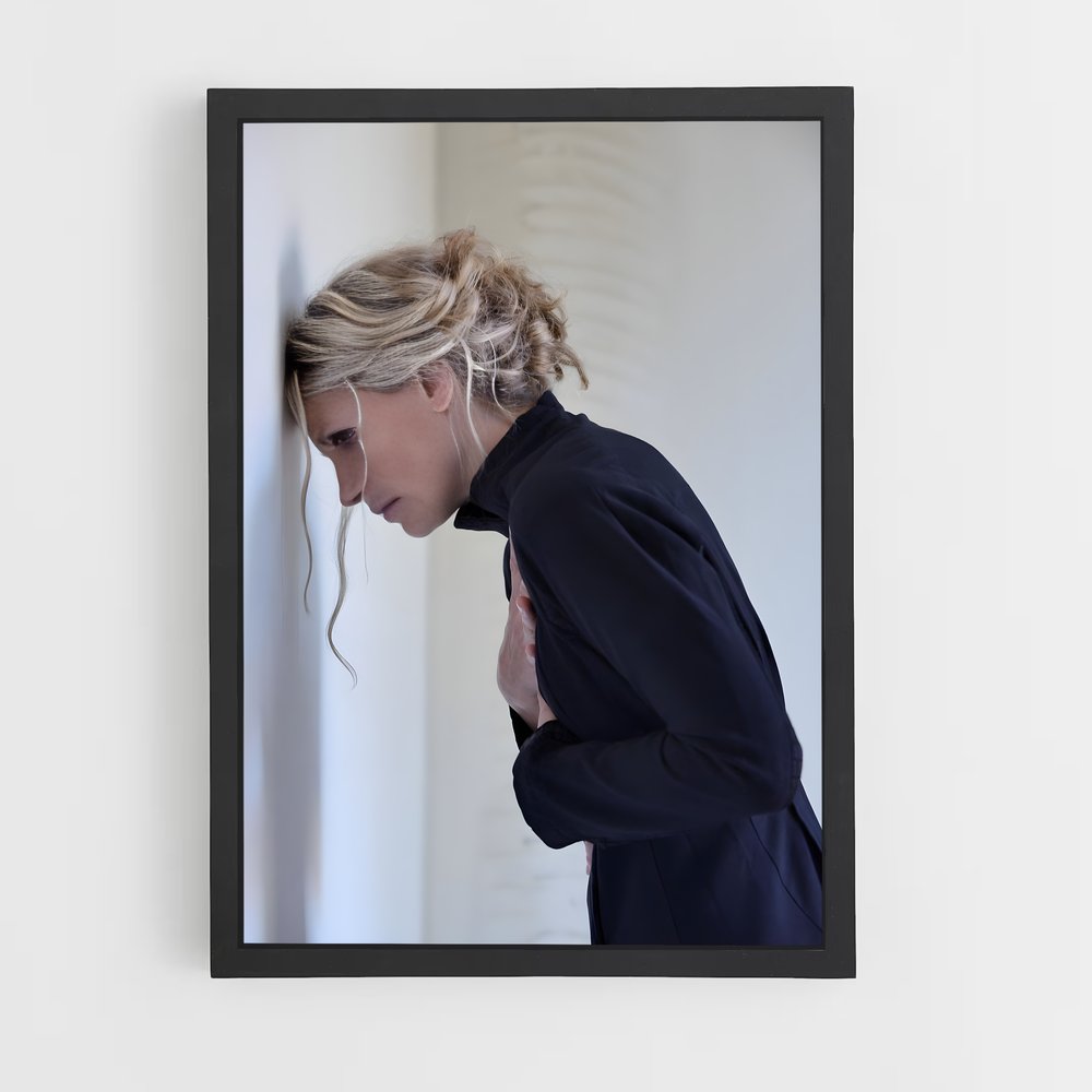 Poster Crystal pite – affiche Danse (vue 2)